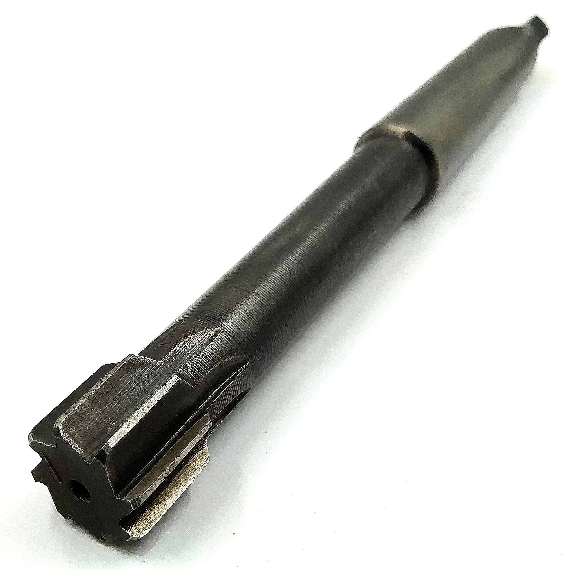 Развертка машинная d 26 к/х КМ3 Z=8