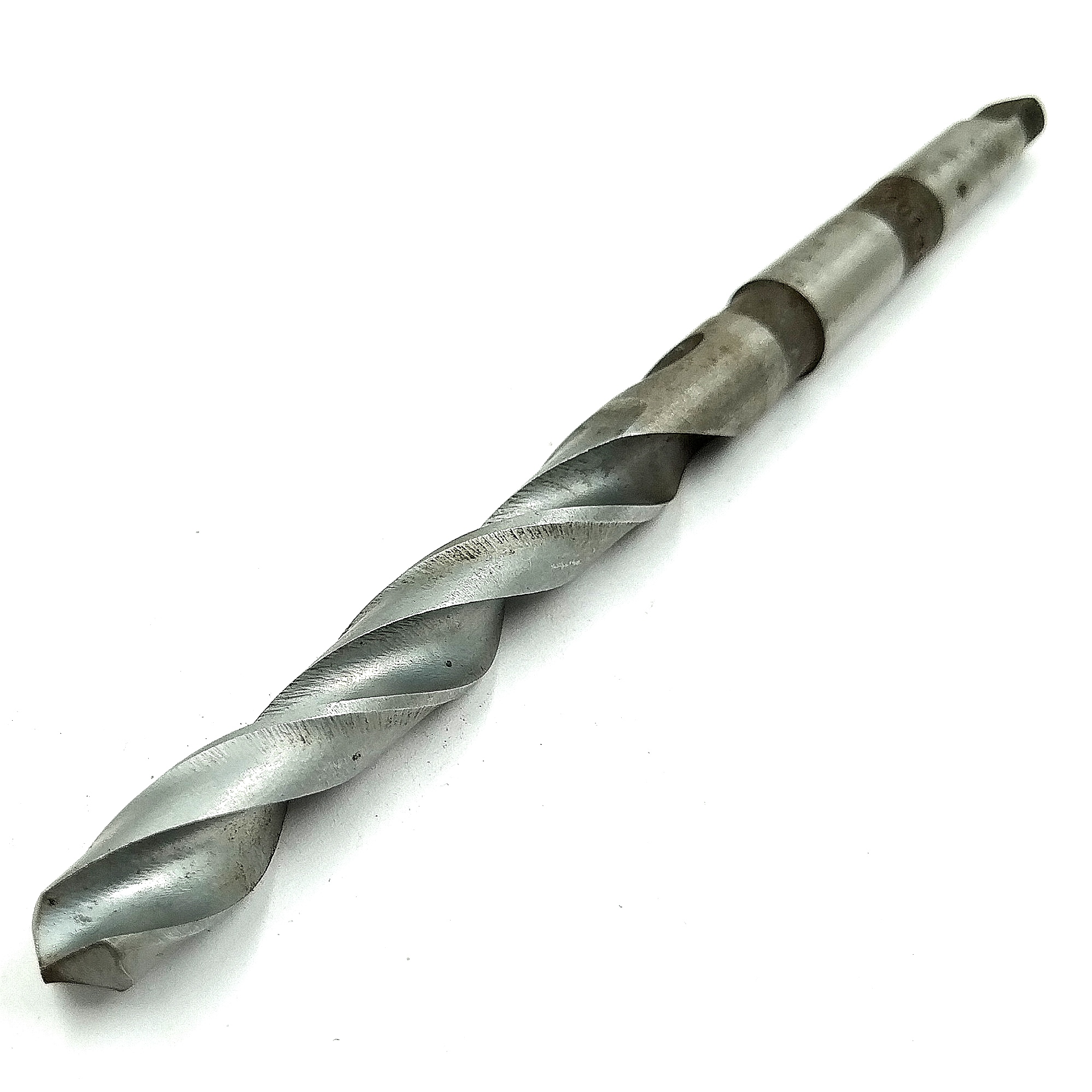 Сверло d 11,7 КМ1 Р6М5 ГОСТ