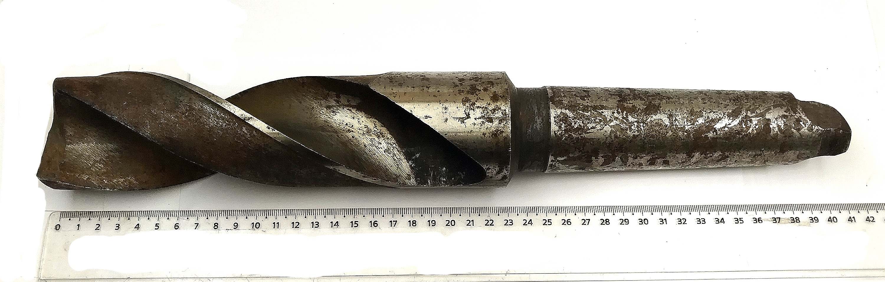Сверло d 60х170 к/х КМ5 РЛ1