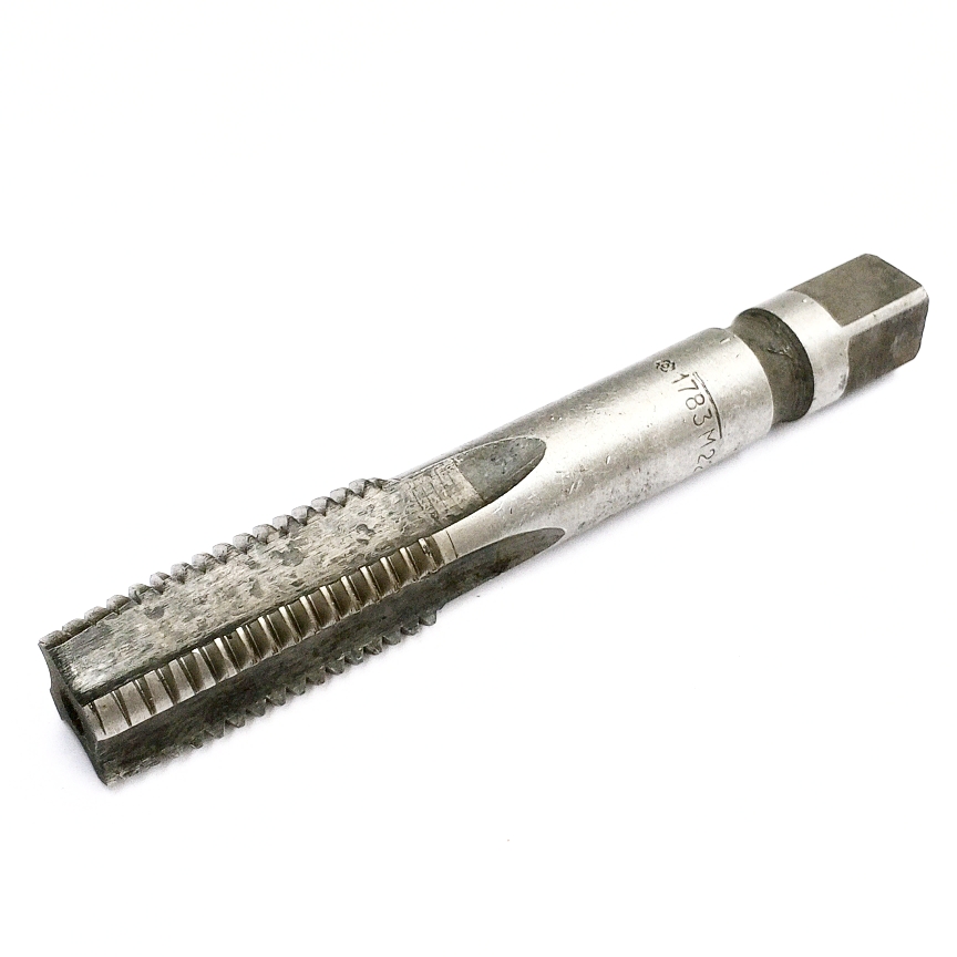  Метчик М20х2,5 М/р (черновой, №1)