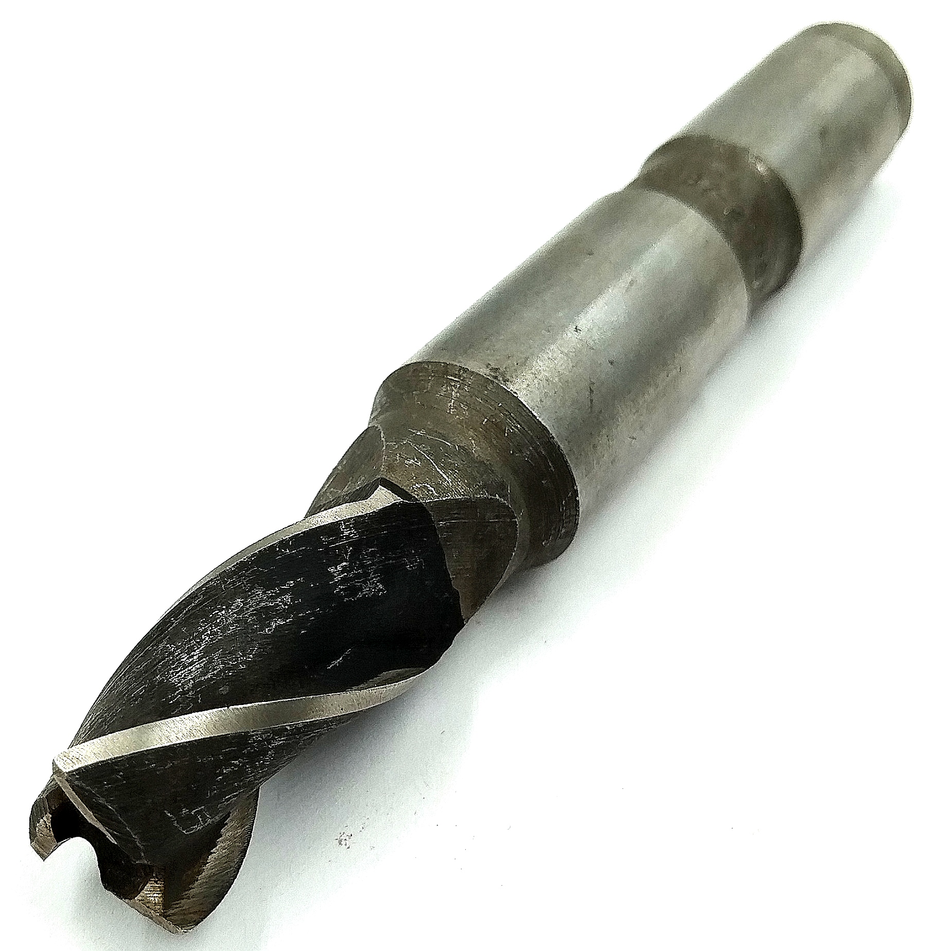 Фреза Концевая d 20х40 к/х Z=3 КМ3 Р6М5