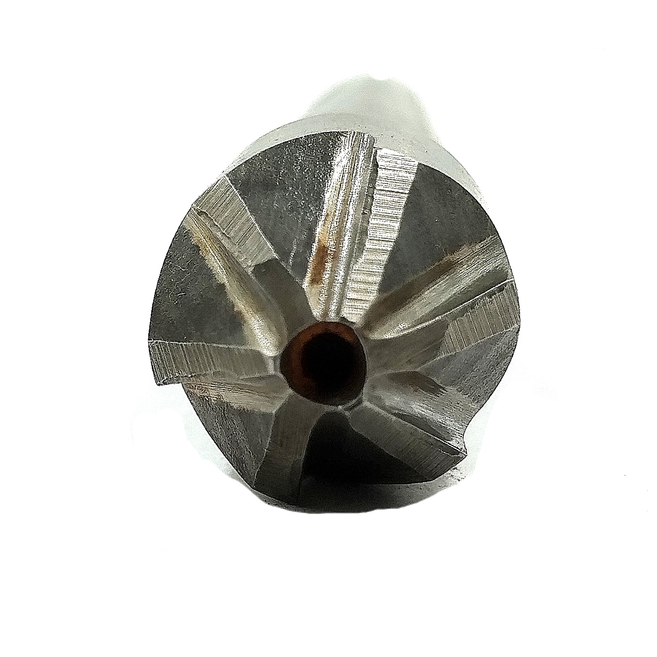 Зенковка 20,5х90° КМ2 Р6М5 Z=6 (Карандаш)