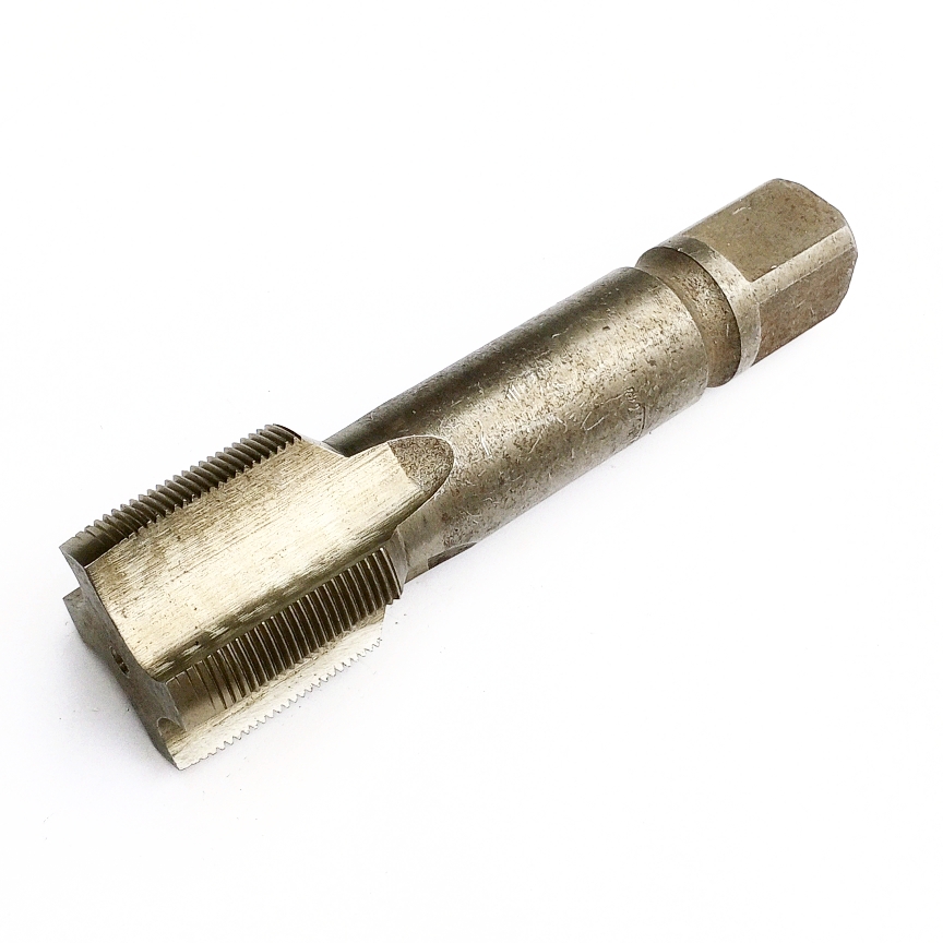  Метчик М42х1,5 м/р, черновой №1