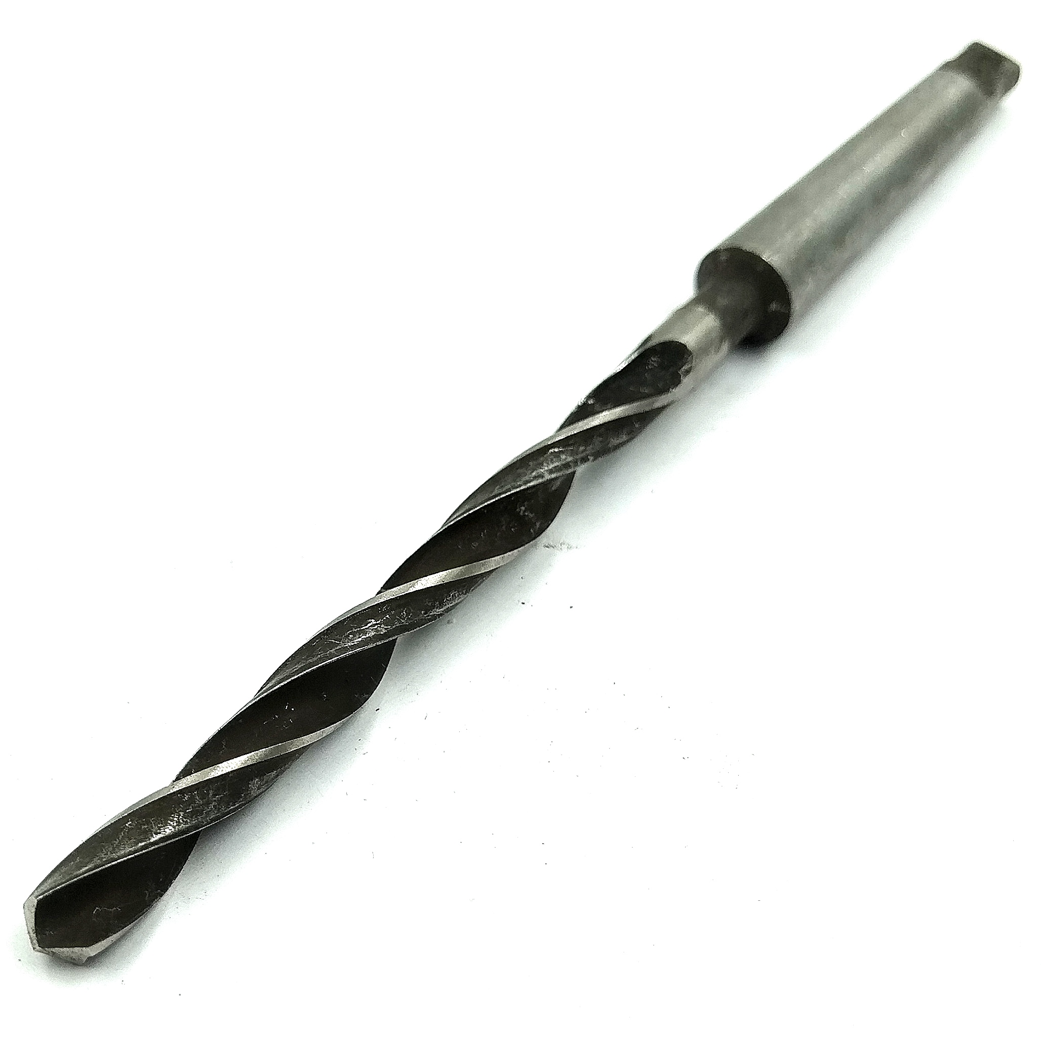 Сверло d 7,5 к/х КМ1 HSS ГОСТ длинное