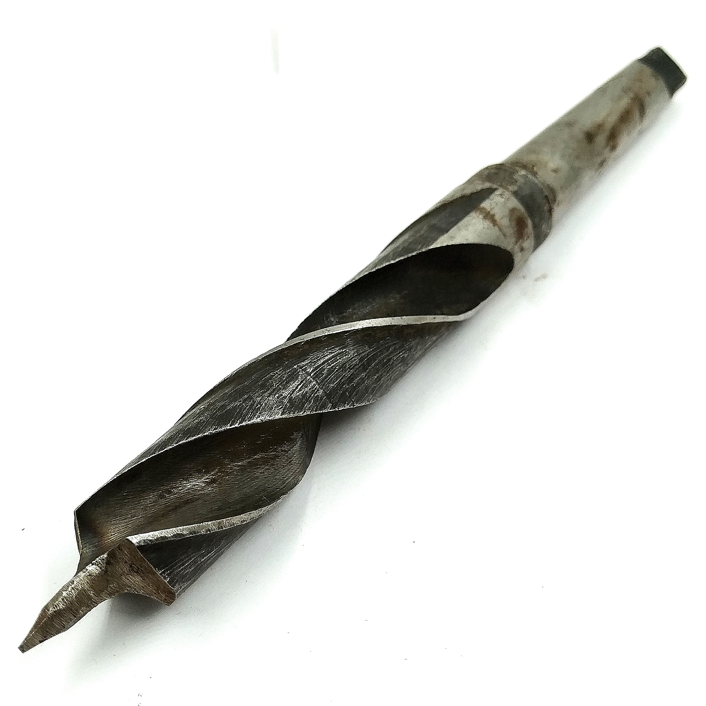 Сверло d 22 к/х КМ2 