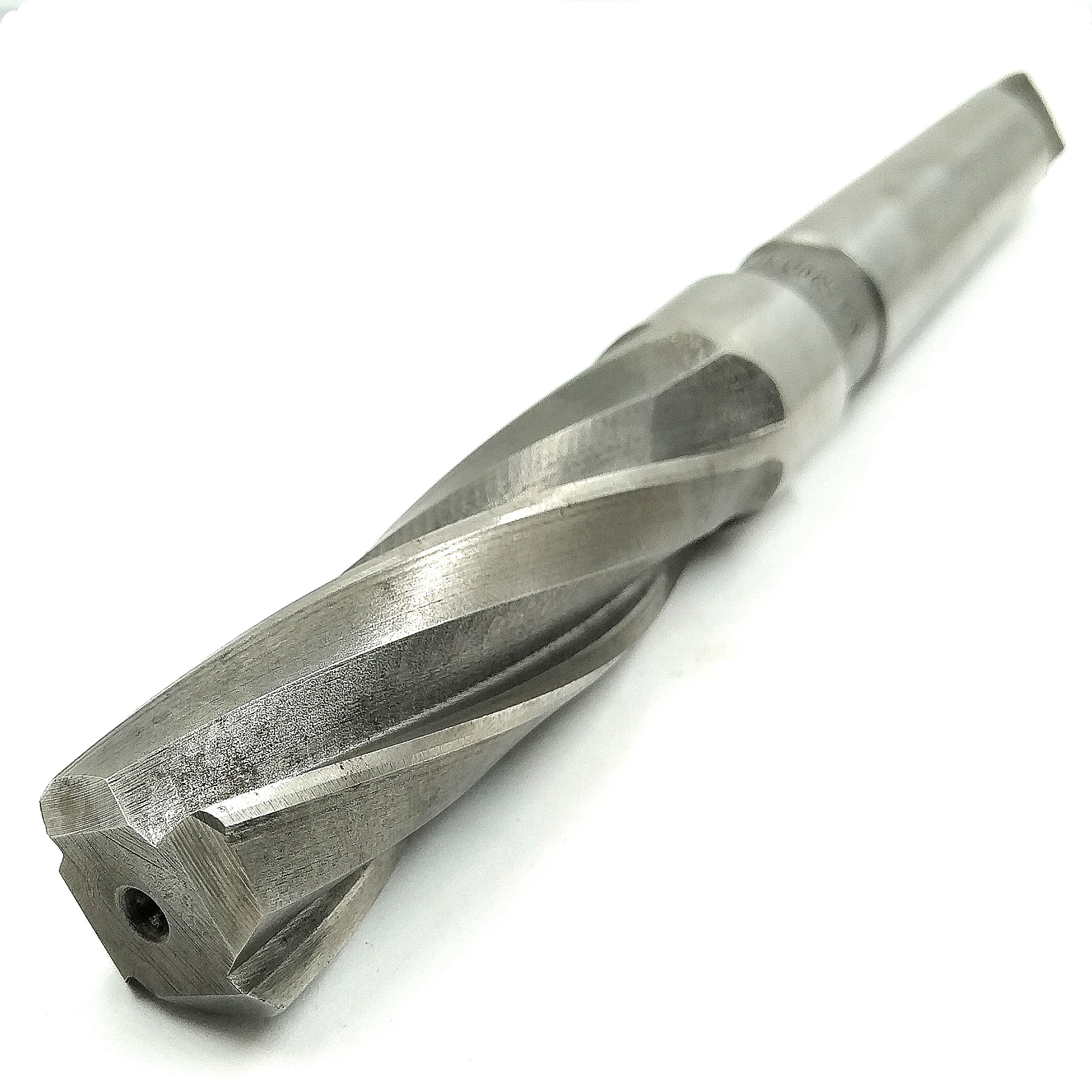 Зенкер цельный d 28 к/х КМ3 Z=4 Р6М5
