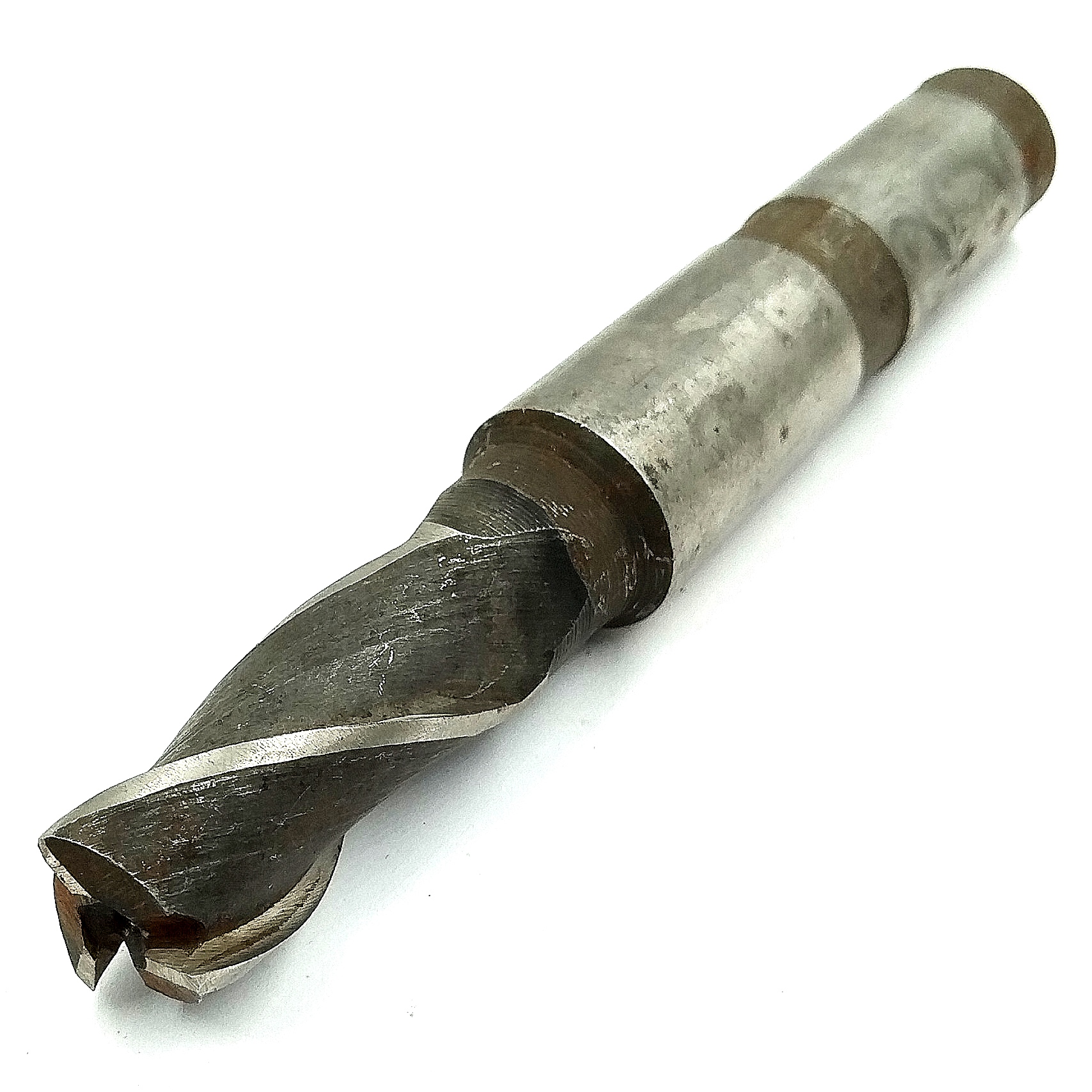 Фреза Концевая d 20х45 к/х Z=3 КМ3 Р6М5 