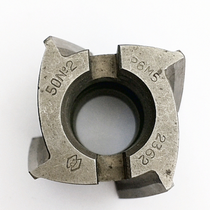 Зенкер насадной 50 № 2 Р6М5 (2362)