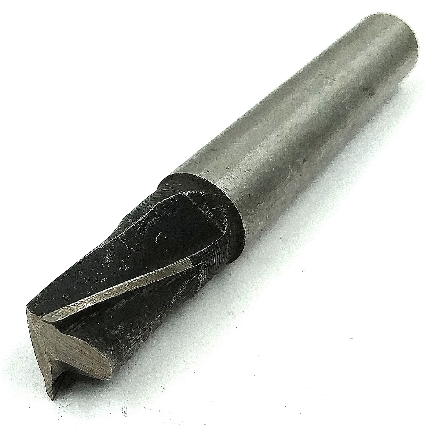 Фреза Концевая d 18х25 к/х Z=2 КМ2 ПШ Р18