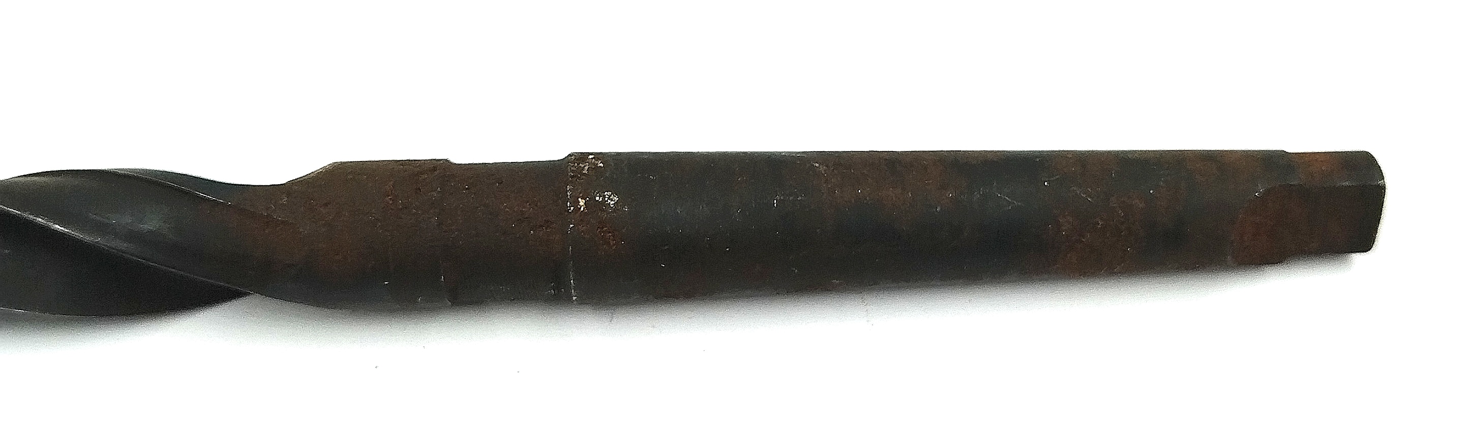 Сверло d 11,8 к/х КМ1 Р6М5 