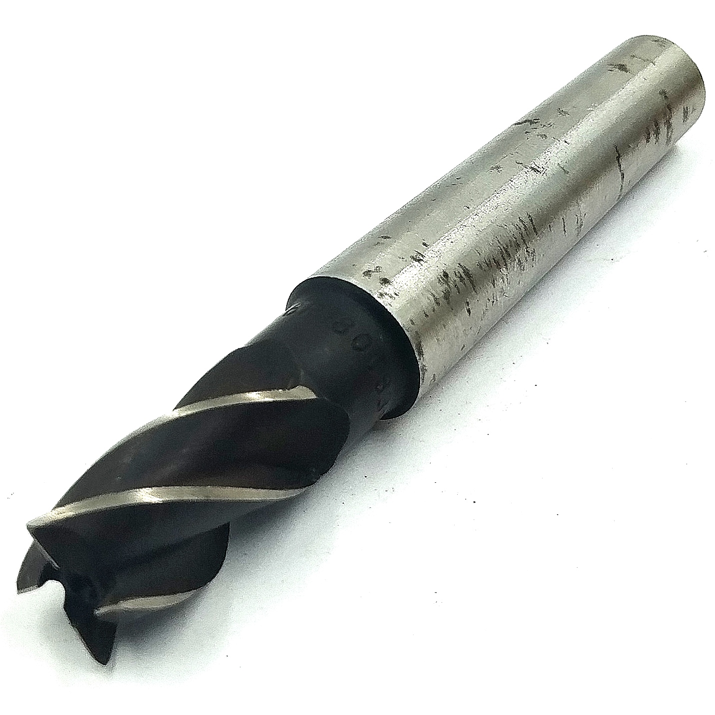 Фреза Концевая d 16х30 к/х Z=4 КМ2 Р18
