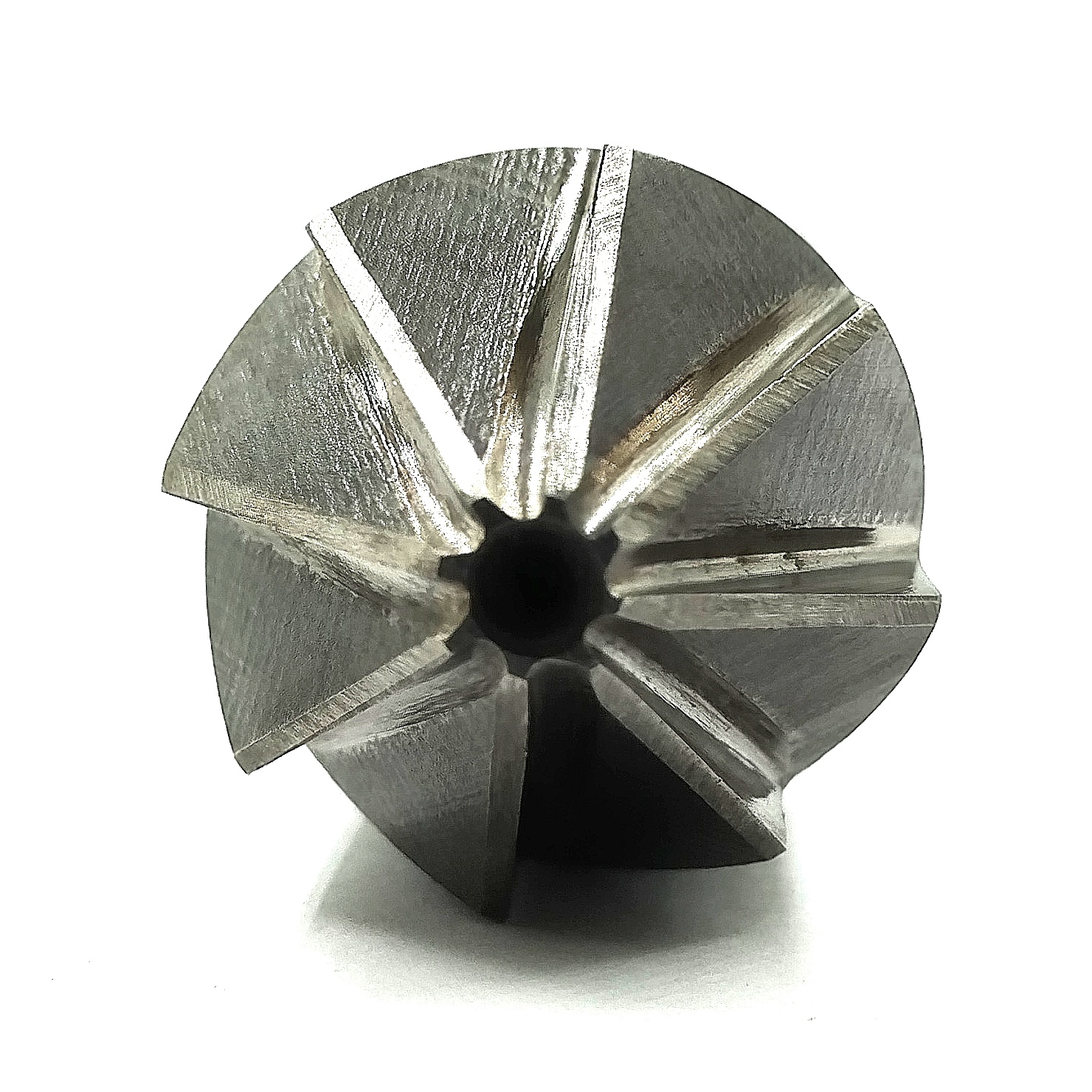Зенковка 32х90° КМ2 Р6М5 Z=8 (Карандаш)