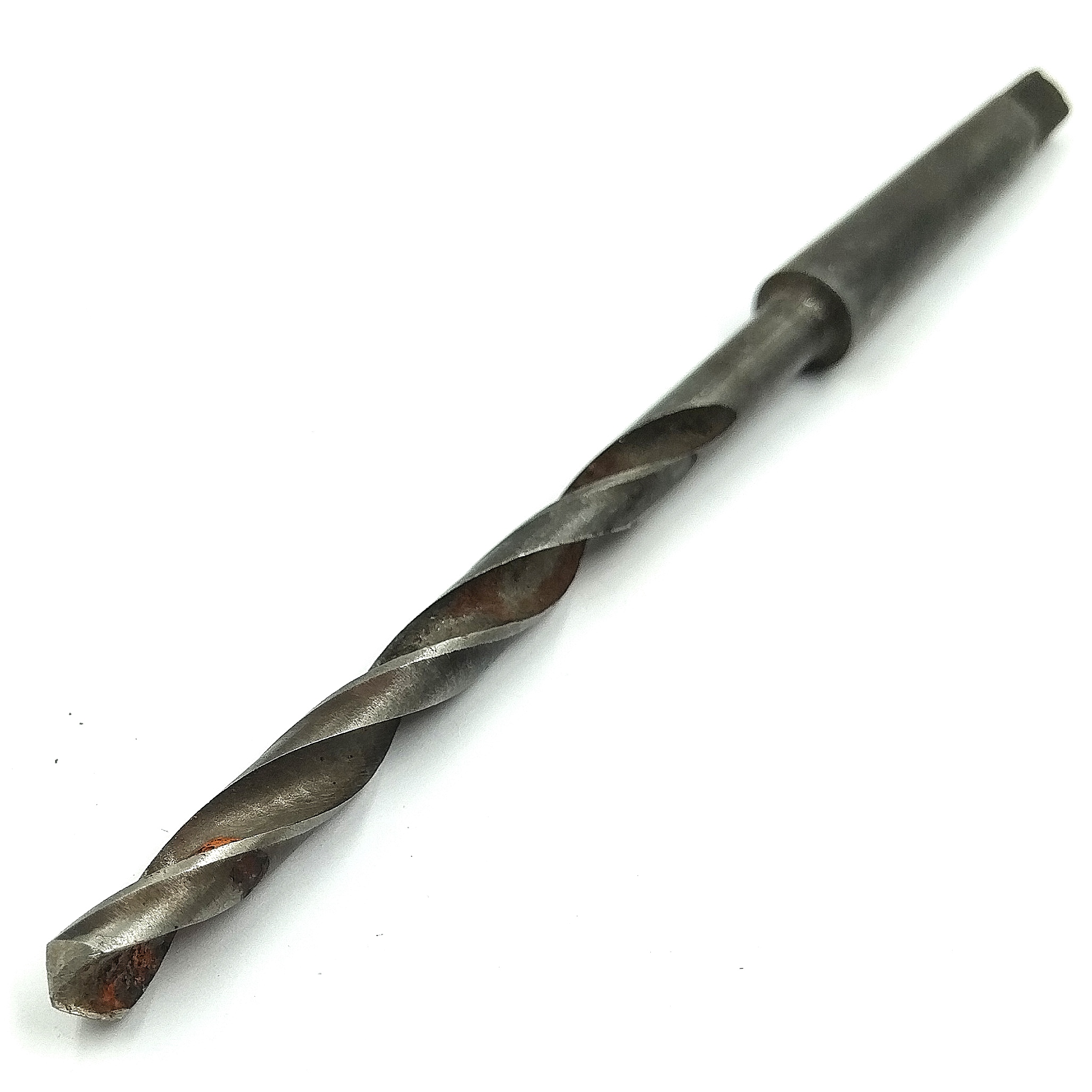 Сверло d 8 к/х КМ1 Р6М5 ГОСТ (Карандаш)