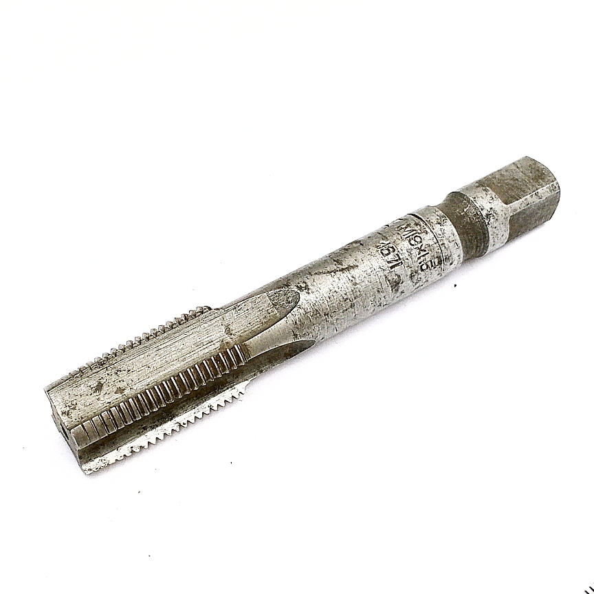 Метчик М18х1,5 м/р черновой, №1