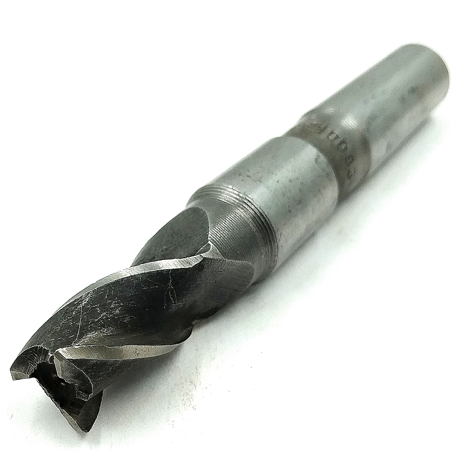 Фреза Концевая d 16х30 к/х Z=3 КМ2 Р6М5