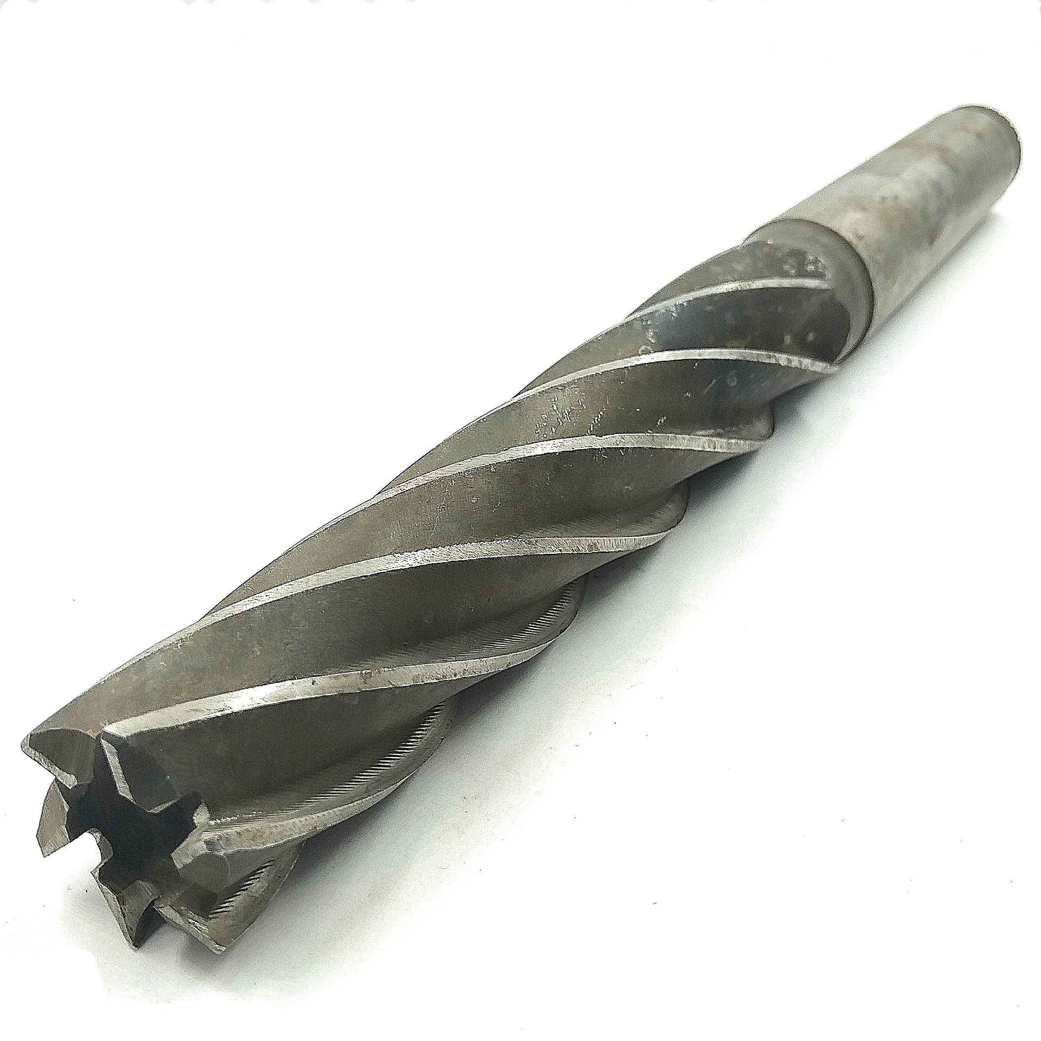 Фреза Концевая d 34х180 к/х Z=6 КМ4