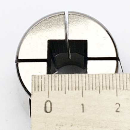 Цанга для метчика ER40G-16х12