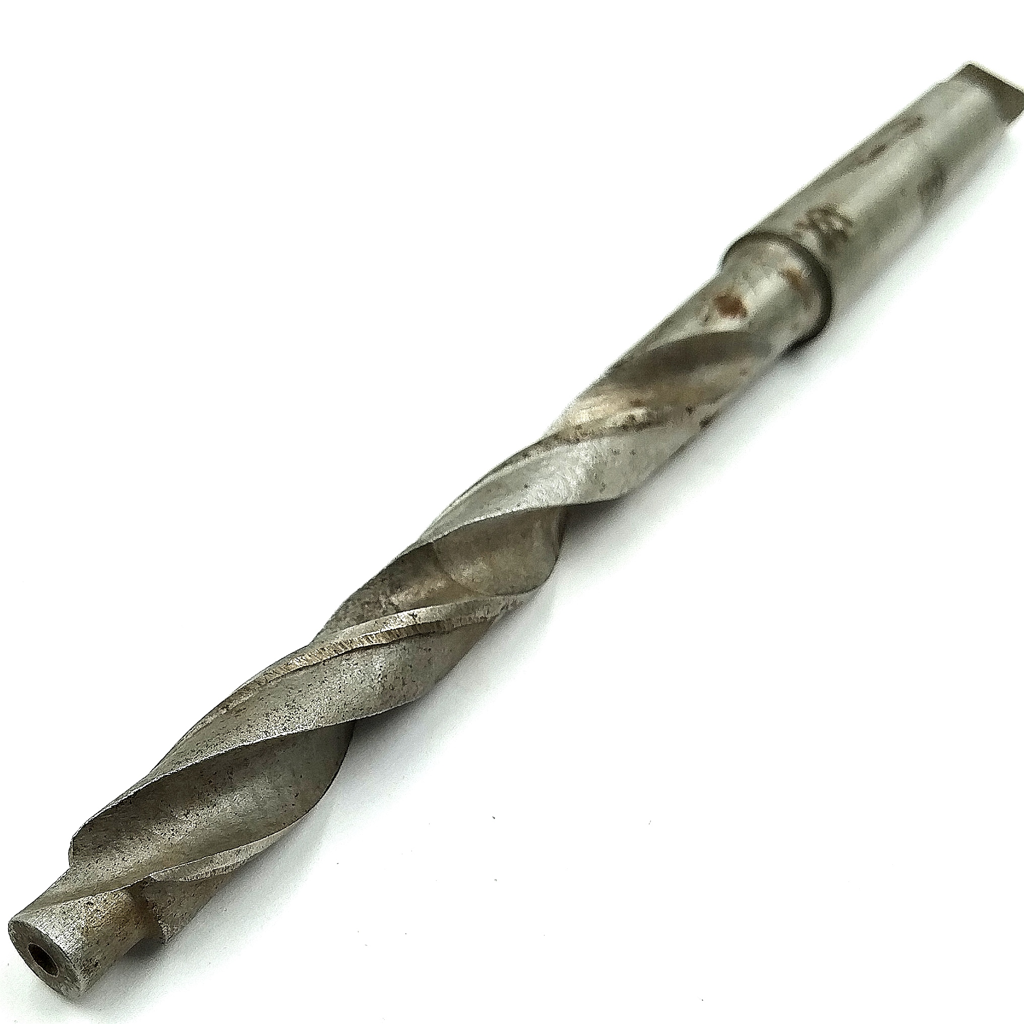 Сверло d 14,5  к/х КМ2 Р6М5 ГОСТ (Карандаш)