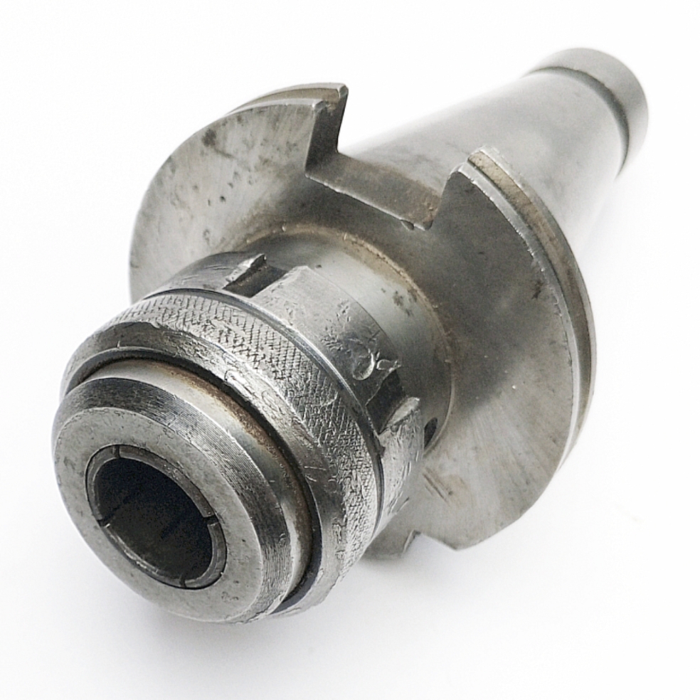 Оправка ИСО50/ISO50 под цанги тип C25 ( 6151-7034) SC50