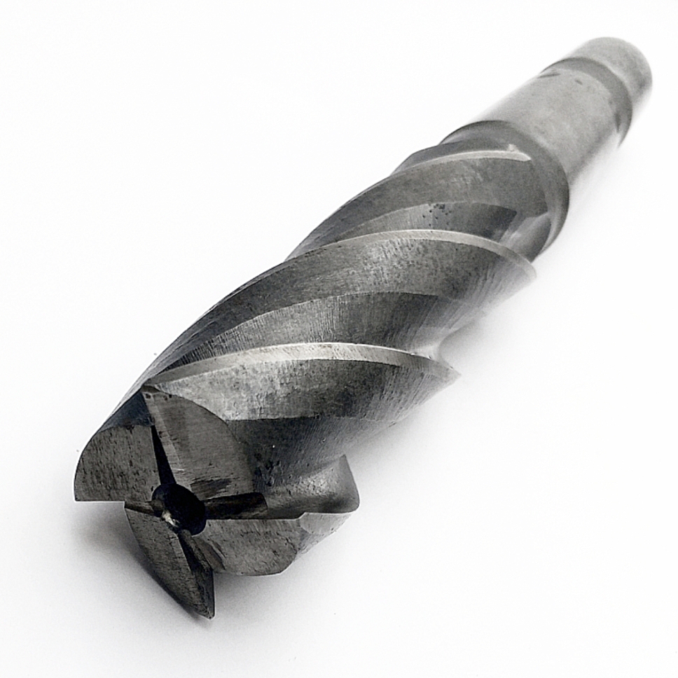 Фреза Концевая d 50х155 к/х Z=4 КМ5