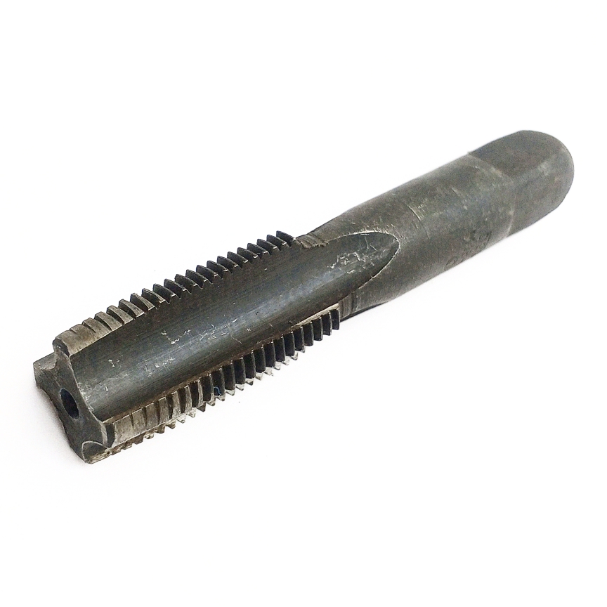 Метчик М18х1,5 ручной черновой №1 VAP 