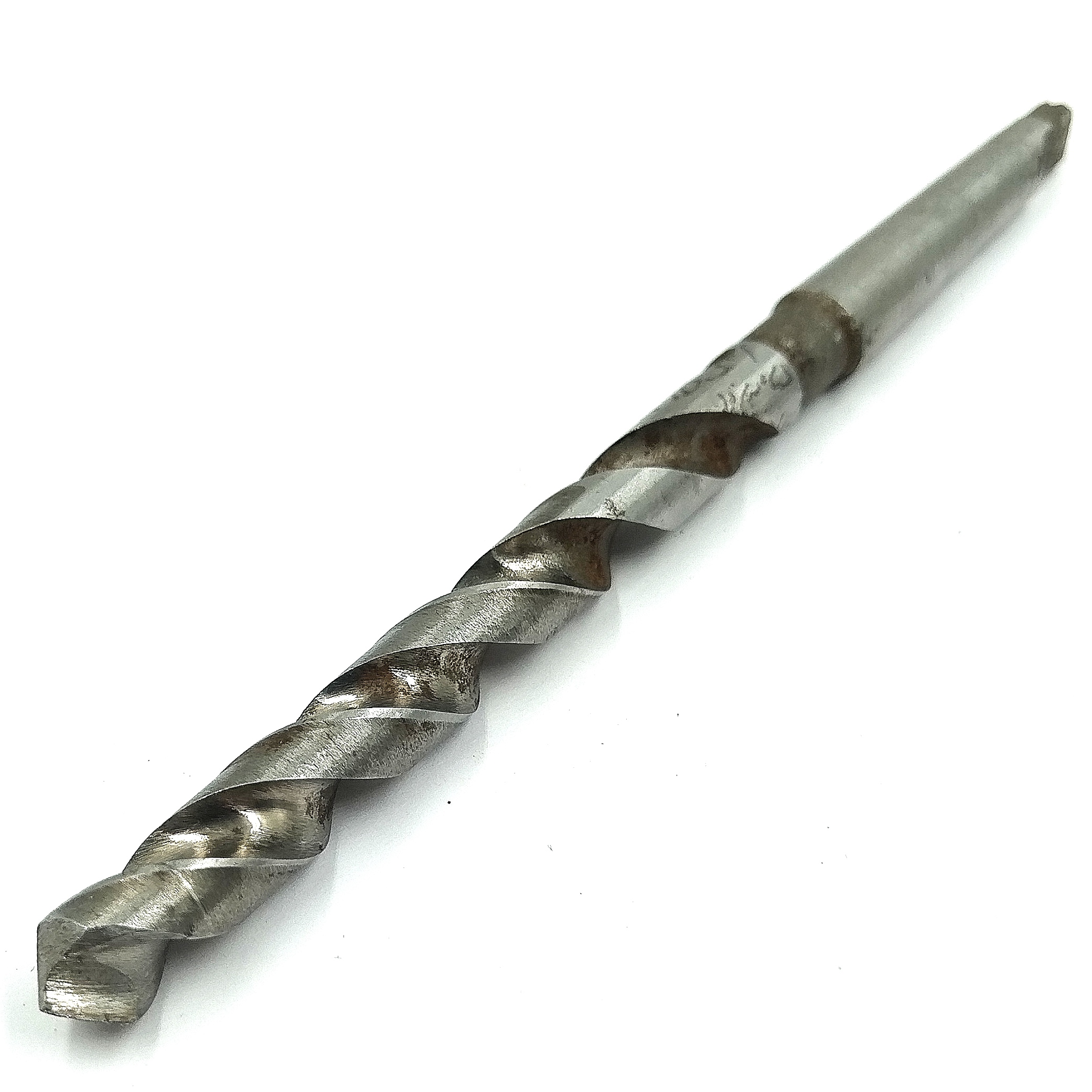 Сверло d 11,2 к/х КМ1 Р6М5 ГОСТ (Карандаш)