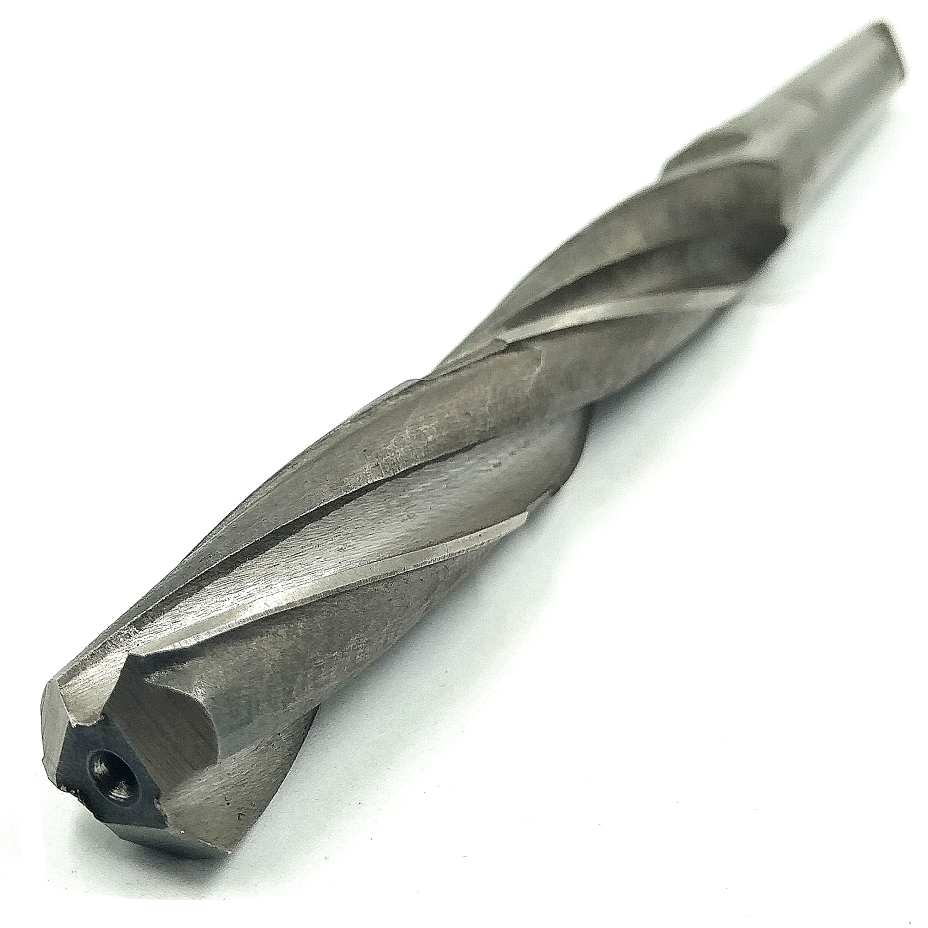 Зенкер цельный d 20,88 №3 к/х КМ2 Z=3 Р6М5 (Карандаш)