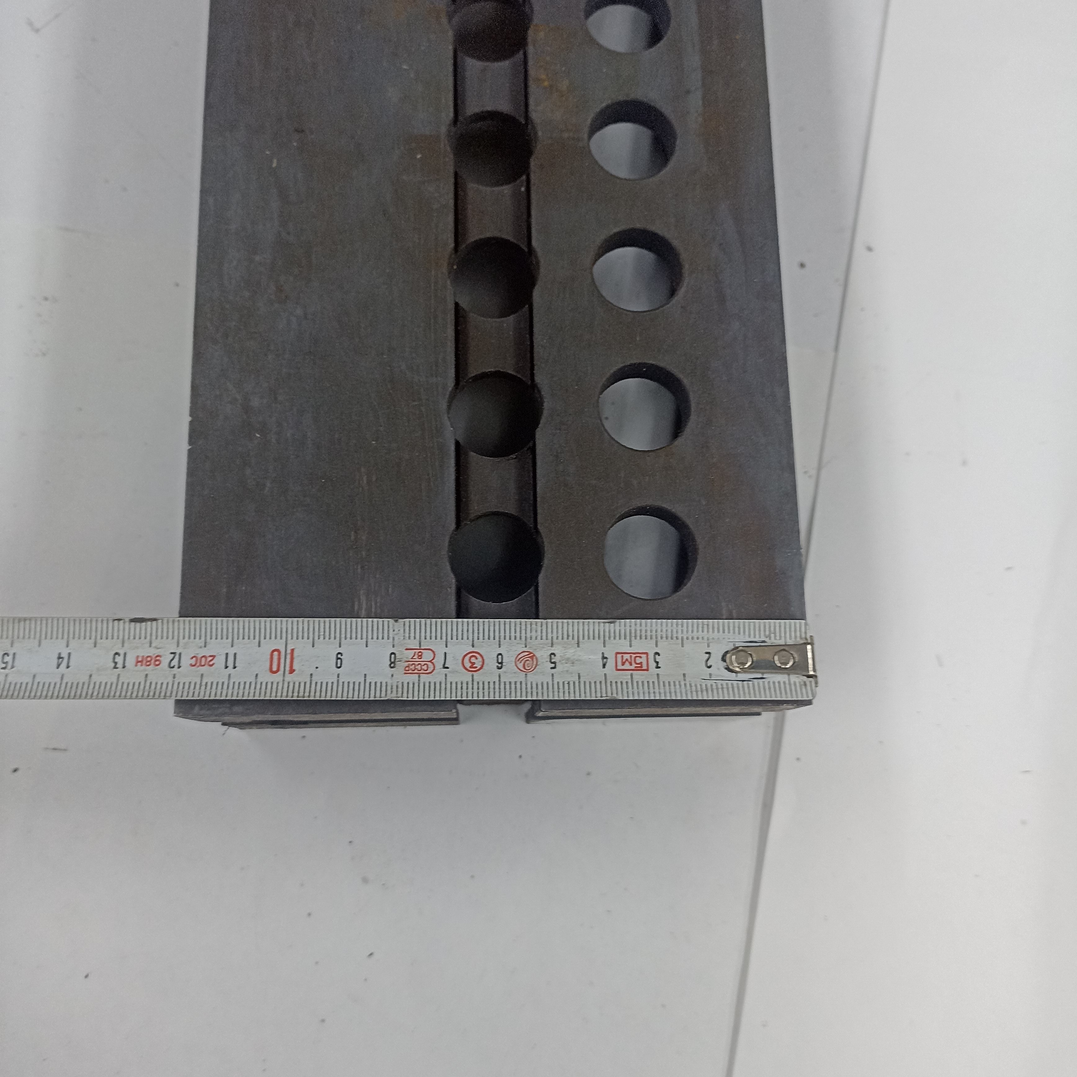 Универсально-сборное приспособление (УСП) 0850-4511 .000   240х120х60