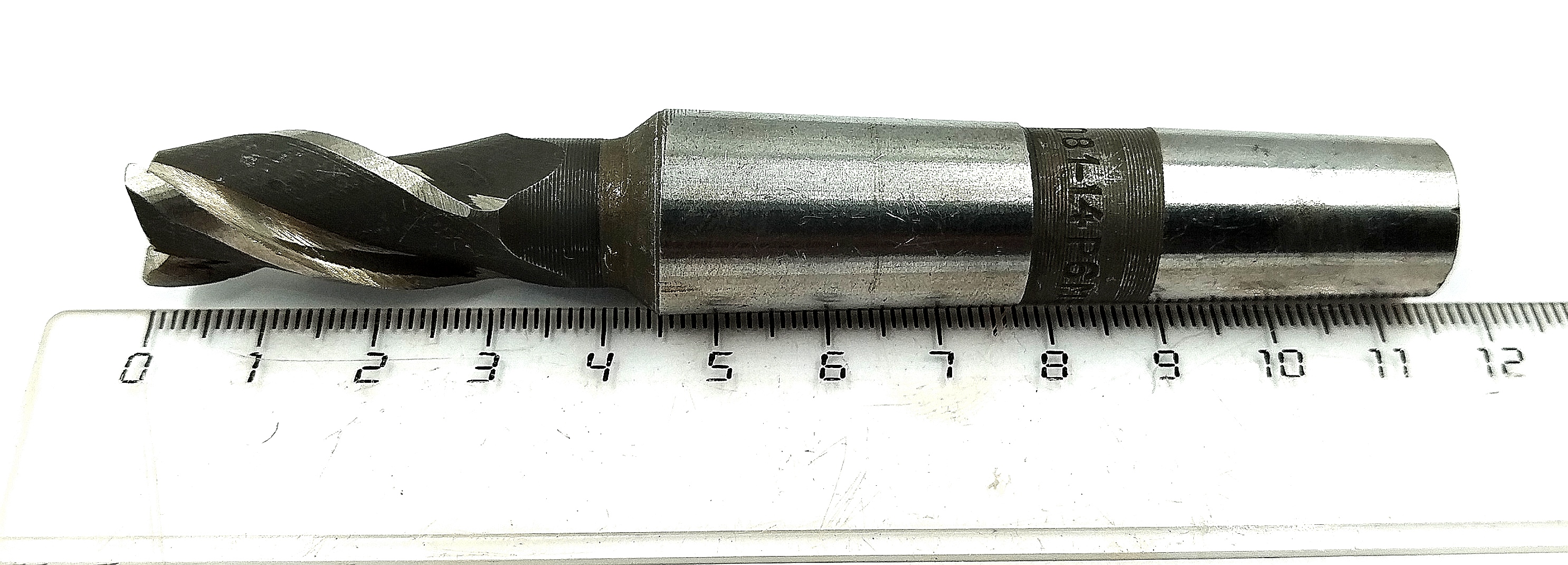 Фреза Концевая d 14х32 к/х Z=3 КМ2 Р6М5(к-т из 4 шт)