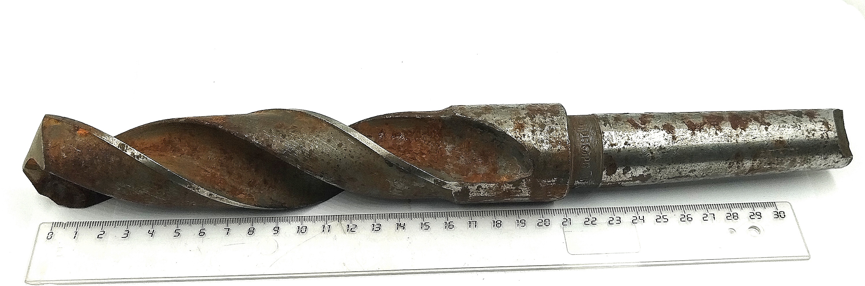 Сверло d 41,25 к/х КМ4 Р6М5 ГОСТ
