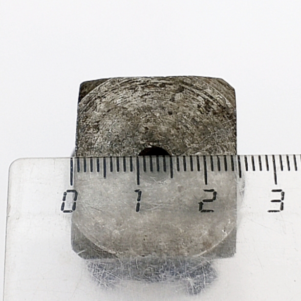 Метчик 2620-2291 (2620-2293) машинно-ручной М52х1,5 Р6М5 VAP (комплект 2шт) ГОСТ 3266-81