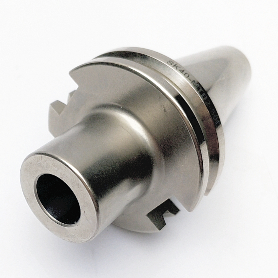 Оправка ИСО40/ISO40 BT40 под инструмент с хвостовиком КМ2 (SK40-MTB2-50L)