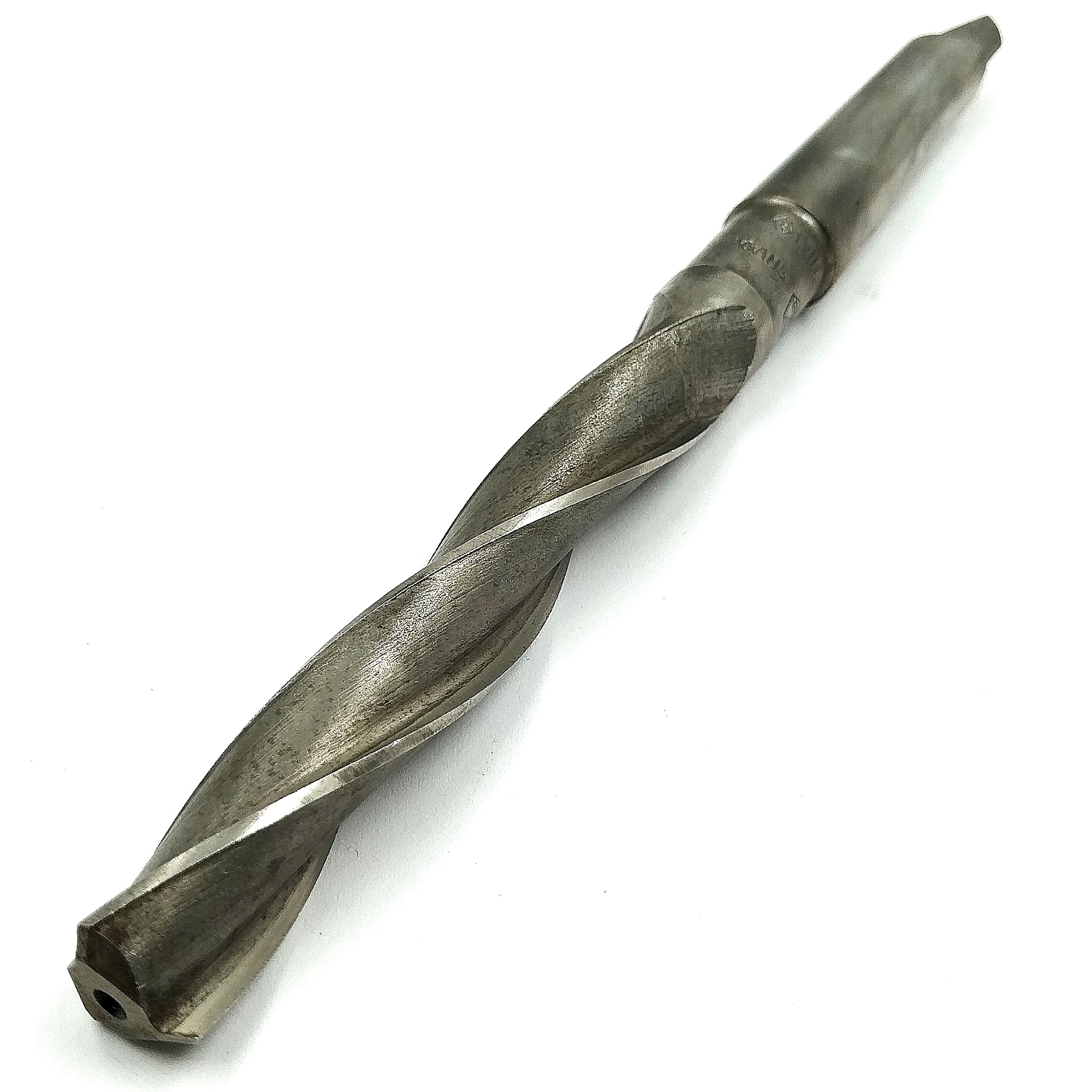 Зенкер цельный d 17 №2 к/х КМ2 Z=3 Р6АМ5