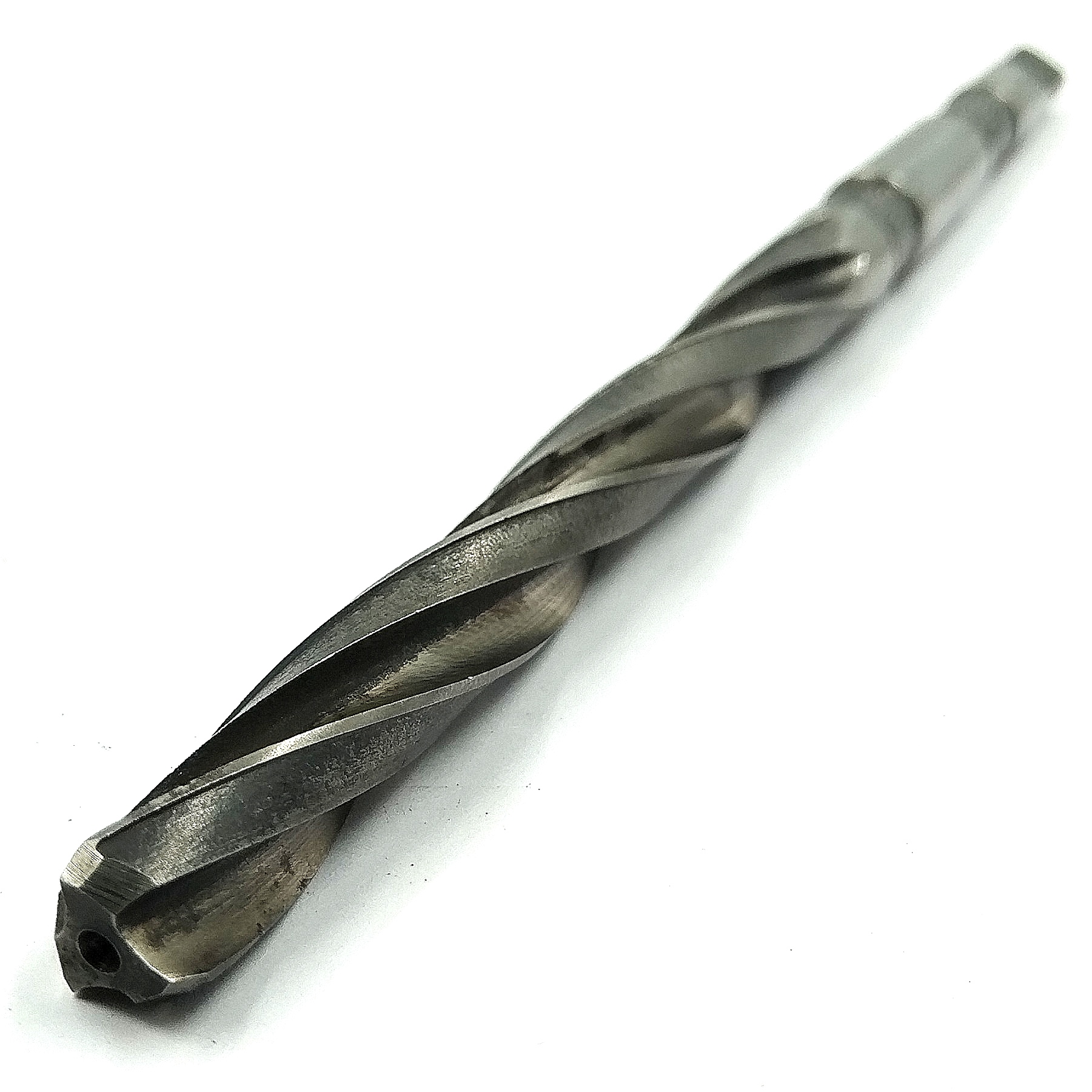 Зенкер цельный d 12 к/х КМ1 Z=3