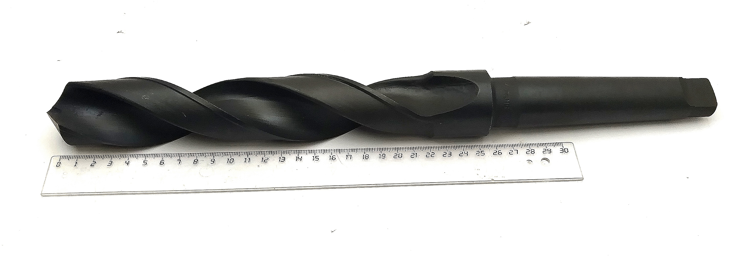 Сверло d 41 к/х КМ4 Р6М5 ГОСТ