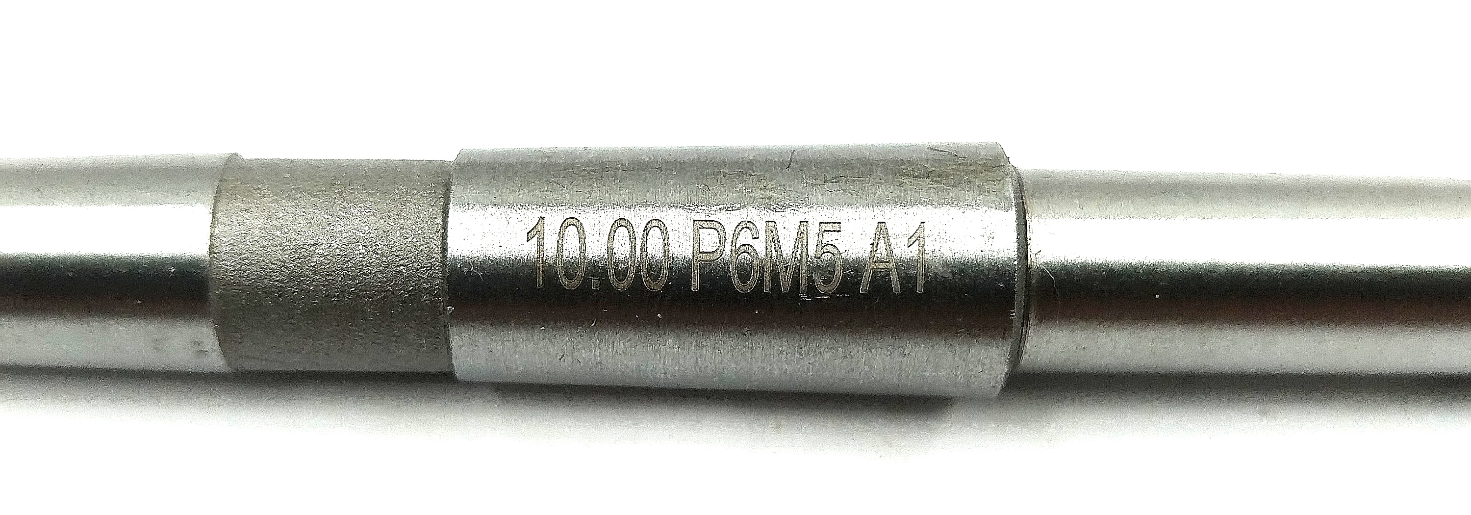 Сверло d 10 к/х КМ1 Р6М5А1