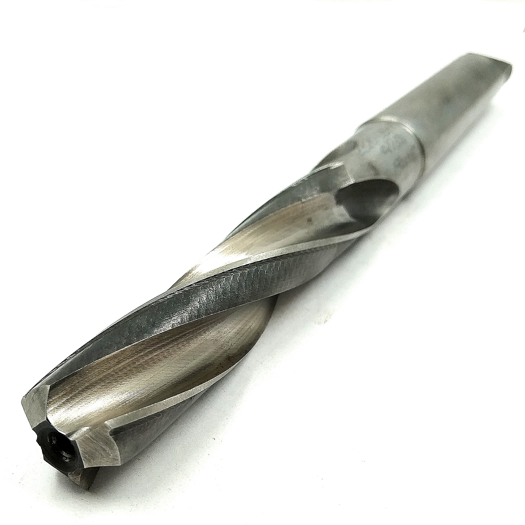 Зенкер цельный d 22,38 к/х КМ3 Z=3 Р6М5 (Карандаш)