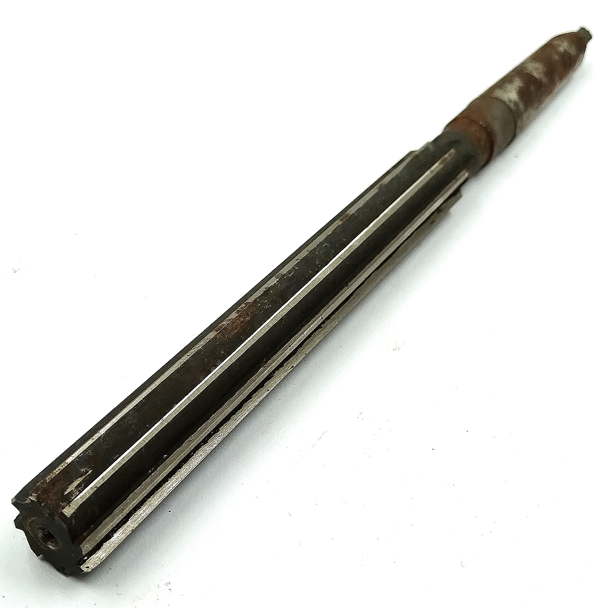Развертка машинная d 20 к/х Z=8 КМ2 Р6М5 (Карандаш)