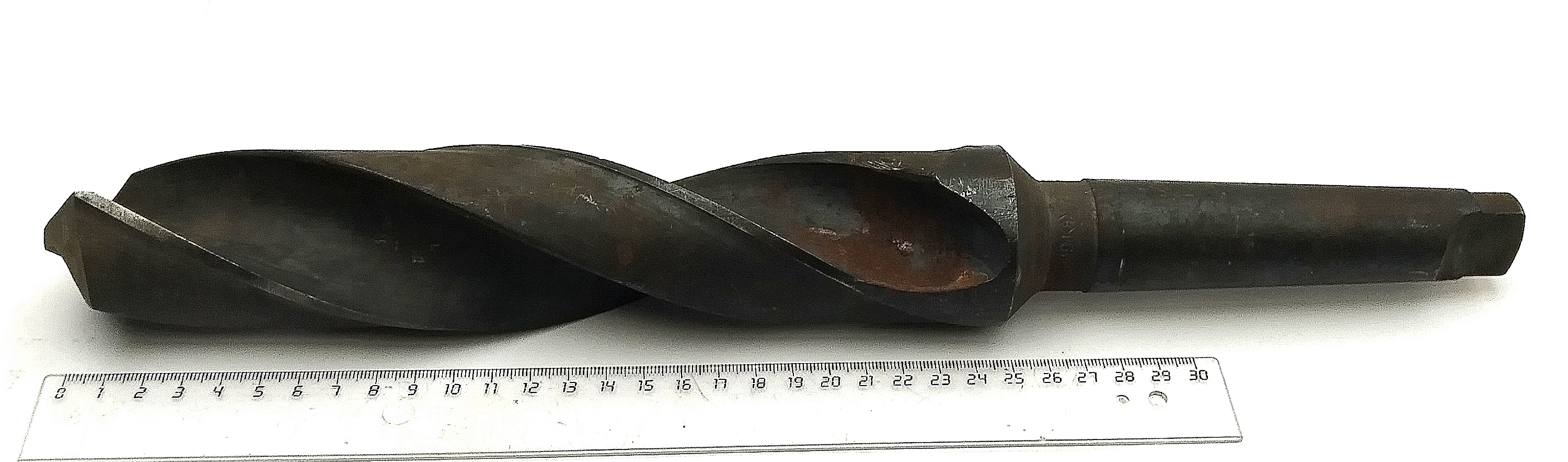 Сверло d 50 к/х КМ4 Р6М5 