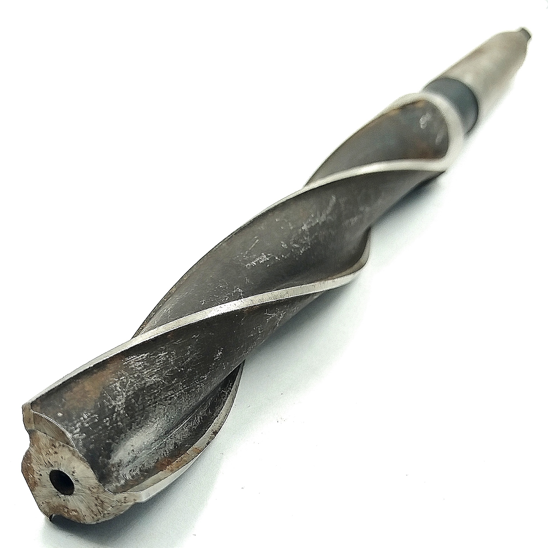 Зенкер цельный d 22 к/х КМ2 Z=3 Р6АМ5