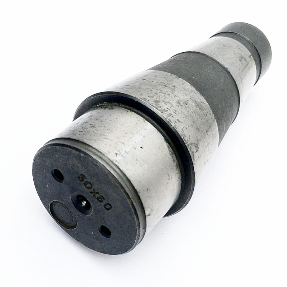 Оправка ИСО50/ISO50 контрольная ( скалка ) SK50x60