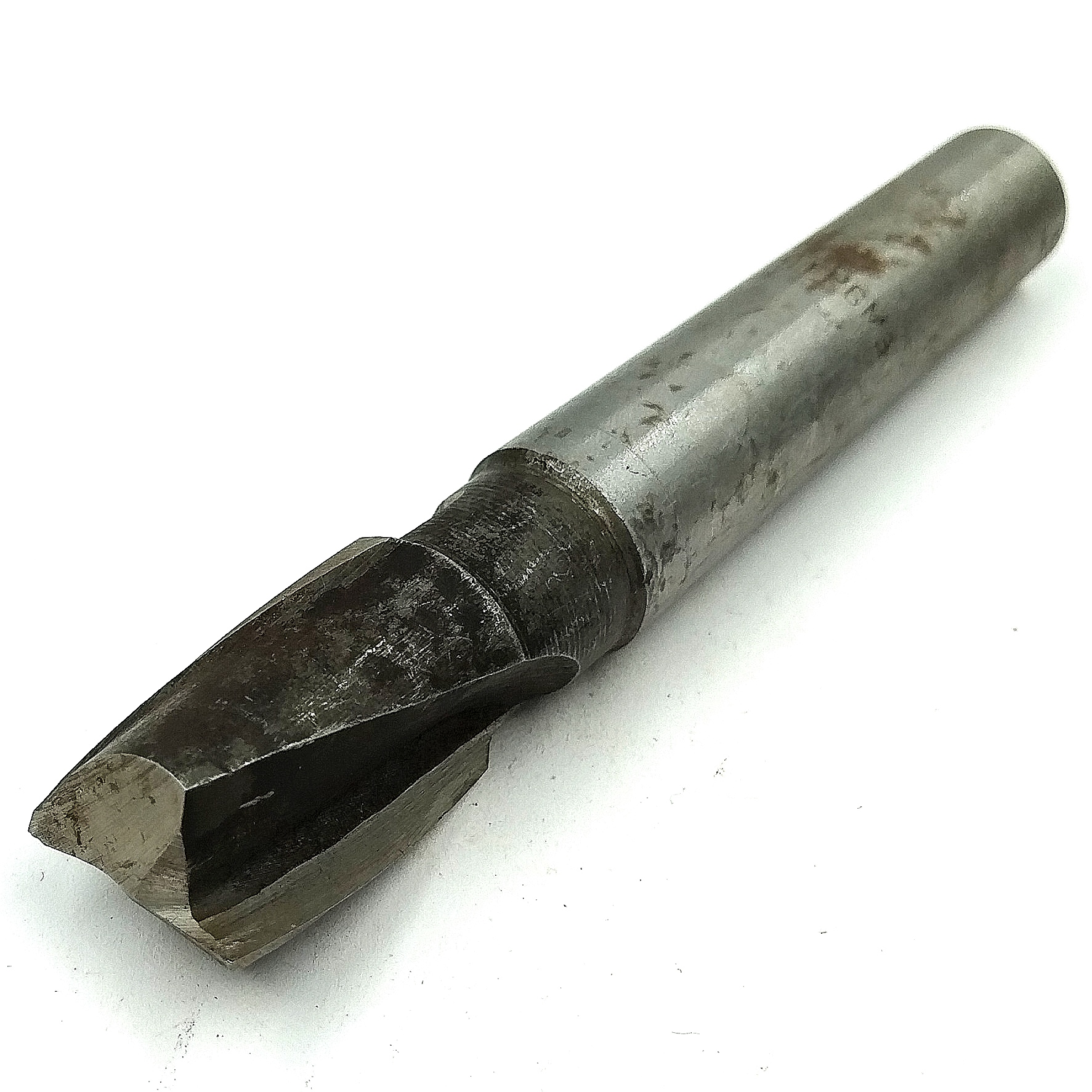  Фреза Концевая d 20х30 к/х Z=2 КМ2 ПШ Р6М3 