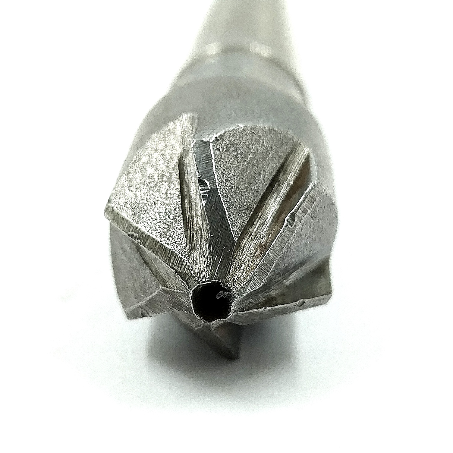 Зенковка 20х90° КМ2 Р6М5 Z=6(Карандаш)