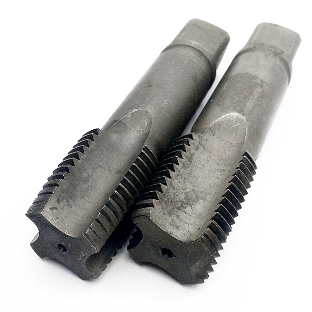 Метчик машинно-ручной М52х5,0 Р18 VAP (комплект 2шт) ГОСТ 24705-81