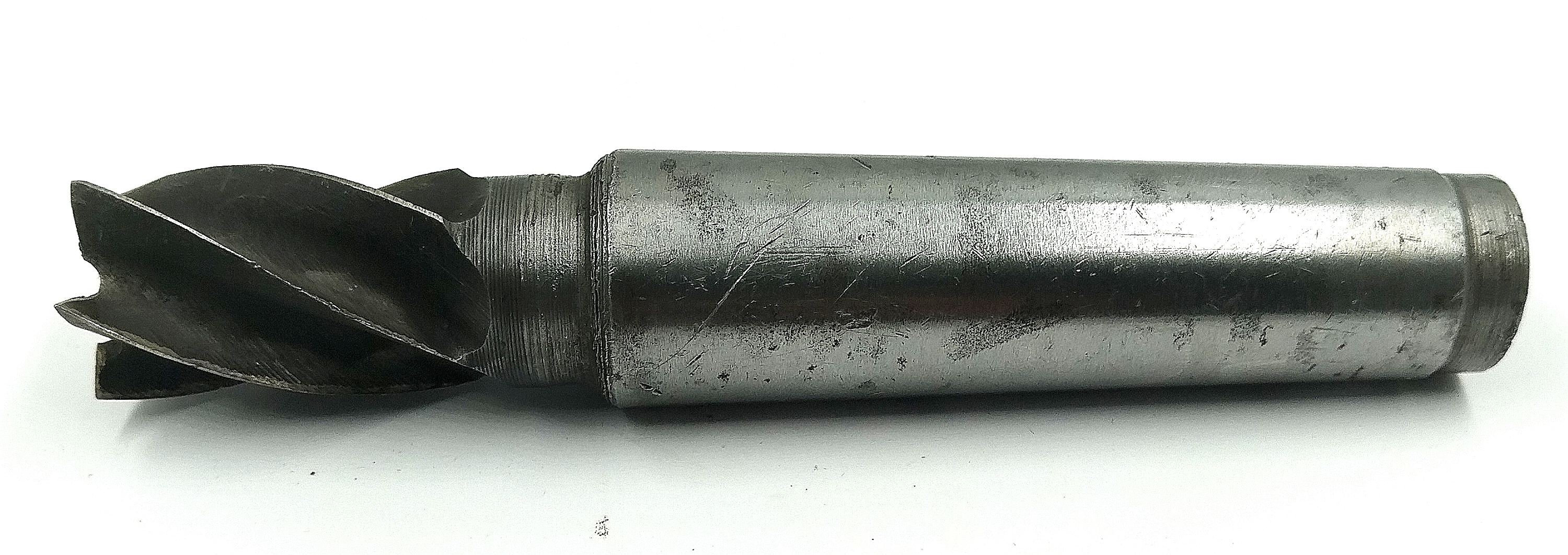  Фреза Концевая d 28х45 к/х Z=5 КМ4 