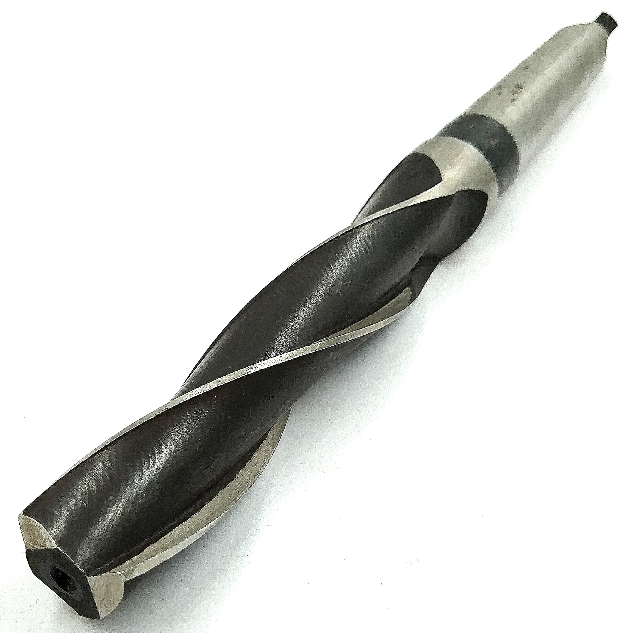 Зенкер цельный d 27 к/х КМ3 Z=3 Р6М5