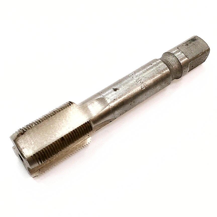 Метчик м/р М20х1 (чистовой, №2) 