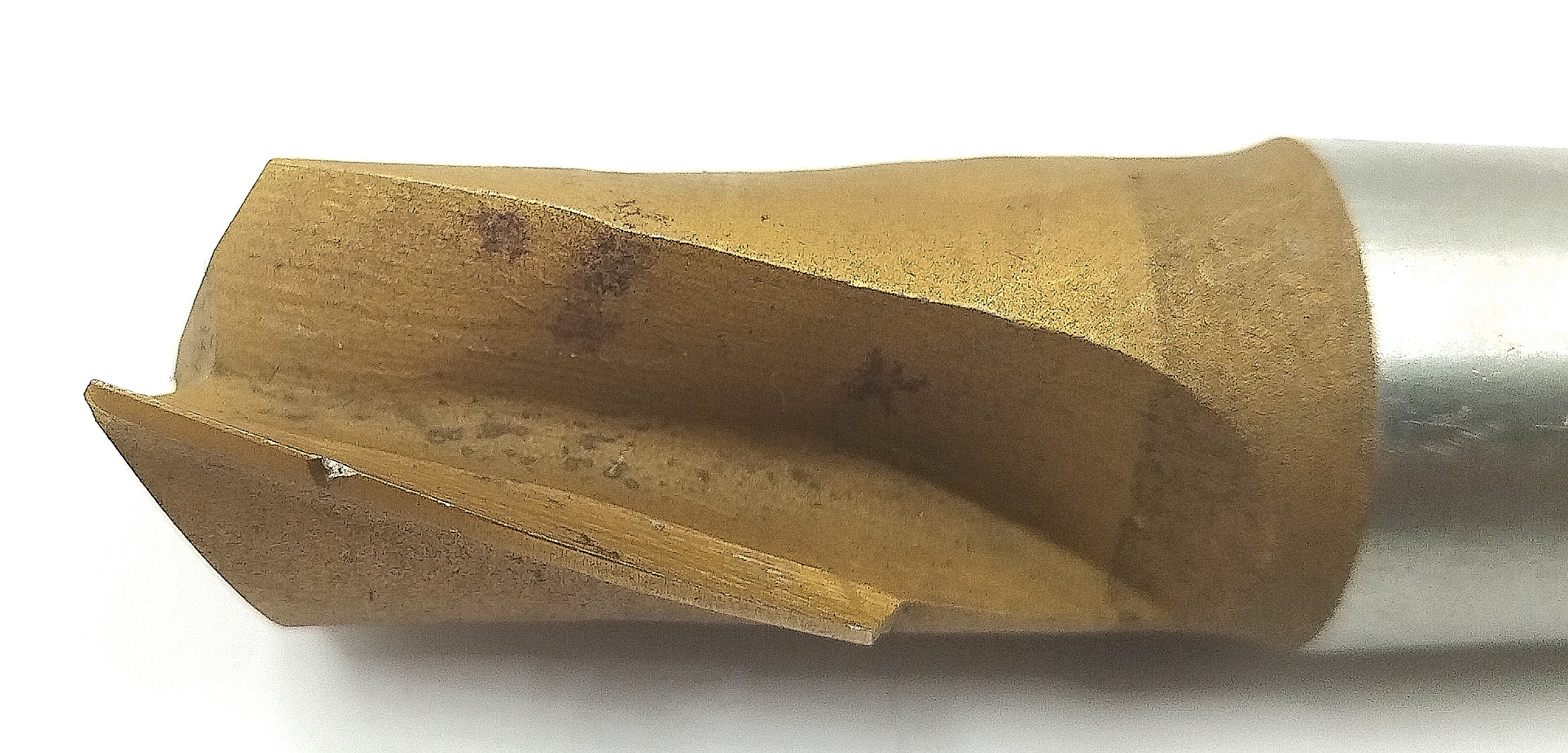  Фреза Концевая d 20х25 к/х Z=2 КМ2 