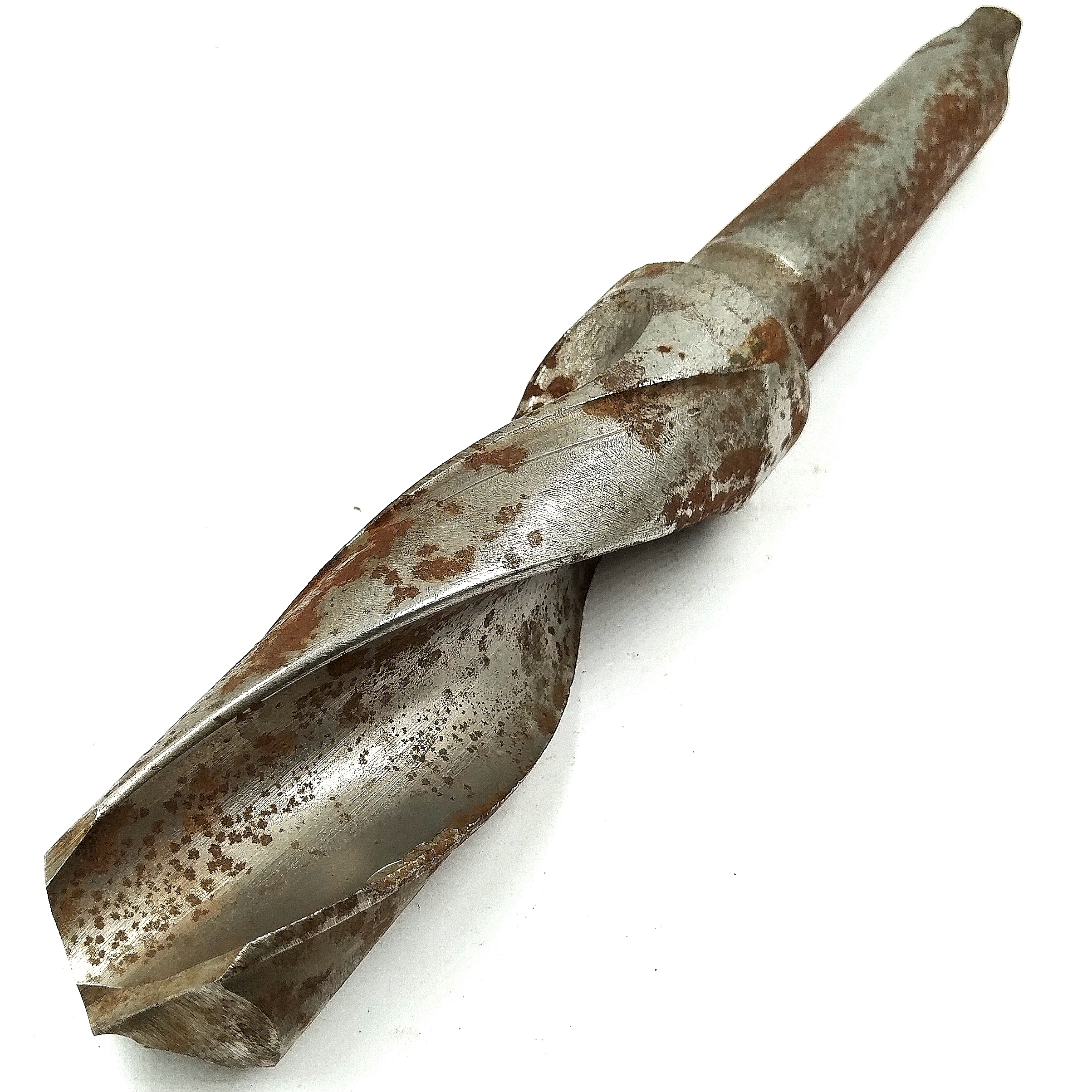 Сверло d 45 к/х КМ4 Р6М5 