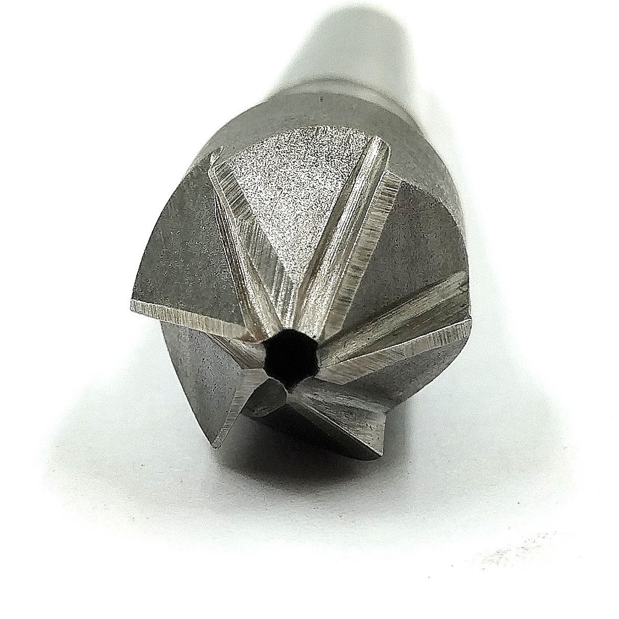 Зенковка 20х90° КМ2 Р6М5 Z=6 (Карандаш)